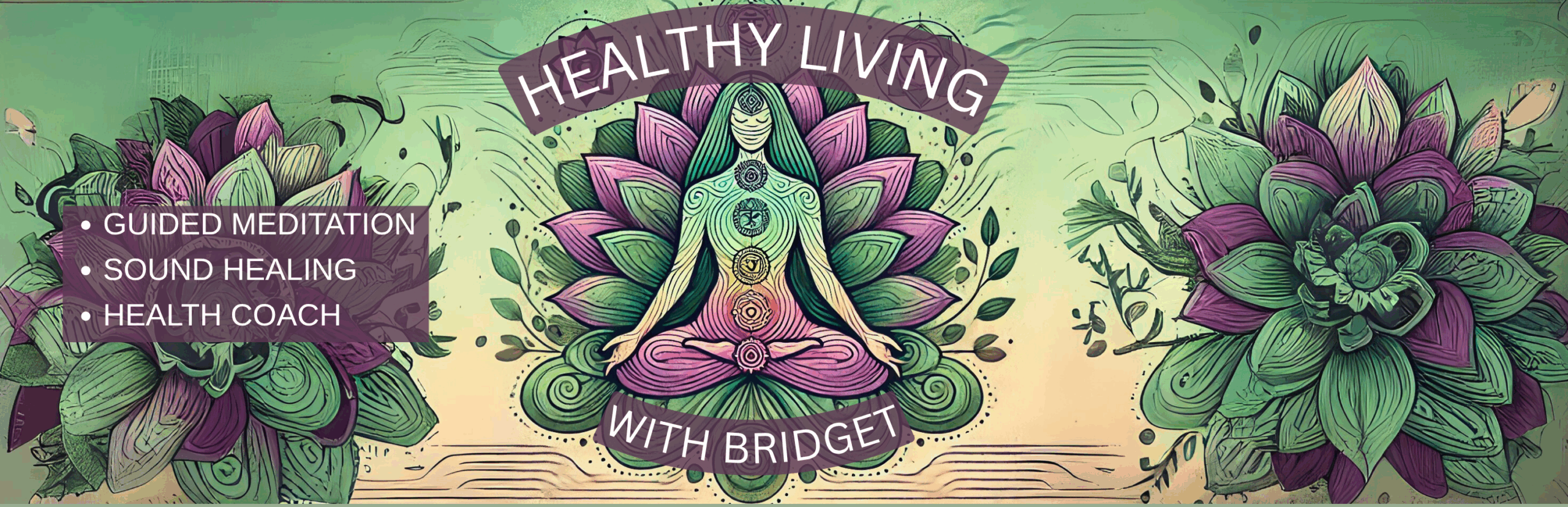 HEALTHY LIVING
